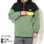 Picture Newport Half Button Hoodie MSW260画像
