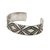 quolt SHAPE BANGLE 901T-1433画像