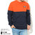 Picture Fillmore Crew Sweat MSW265画像