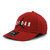 JORDAN BRAND JUNPMAN LEGACY91 HBR SNAPBACK RED CK1248-687画像