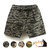 ROKX MG CAMOUFLAGE SHORT 193028画像