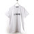 SILAS SS TEE OLD LOGO WHITE 110201011043画像