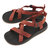 Chaco Ms WAYFARER PORT JCH107187画像