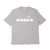 DIADORA ロゴトップ GRAY DSW0511-94画像