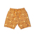 Billionaire Boys Club NYJAH SWEATSHORTS CAMEL 401-2105-SFR画像