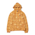 Billionaire Boys Club COLE HOODIE CAMEL 401-2302-SFR画像