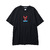 Liberaiders VICTORY TEE BLACK 756052001-09画像