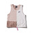 NIKE AS W NSW ICN CLSH TANK SHIMMER/DESERT DUST/PALE IVORY CJ2271-287画像