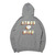 PUMA GRAPHICS HOODY MIRU MEDIUM GRAY H 921315-02画像