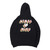 PUMA GRAPHICS HOODY MIRU PUMA BLACK 921315-01画像