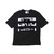 adidas MSG SS TEE BLACK FM2253画像