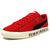 PUMA CLYDE "PUBLIC ENEMY" RED/BLK/NAT 374539-01画像