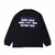 Carhartt L/S INTER T-SHIRT DARK NAVY I027819-1C00画像