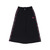 PUMA Sport Culottes COTTON BLACK 598522-01画像