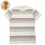 LEVI'S VINTAGE CLOTHING 1960'S CASUALS STRIPE TEE 31960-0053画像