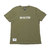 Billionaire Boys Club SPACE ASTRONAUT T-SHIRT KHAKI BBCJP201T002-KH画像