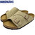 BIRKENSTOCK ZURICH SFB SUEDE LEATHER Taupe 1009532画像