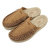 KEEN W UNEEK II SLIDE Toasted Coconut/Birch 1022401画像