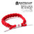 RASTACLAT SHOELACE BRACELET -FIRE-画像