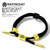 RASTACLAT KNOTACRAT BRACELET -JET-画像