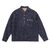 FOB FACTORY G-3 DENIM P/O JKT F2384画像
