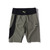 PUMA Evide Highwaist Short Tight DEEP LICHEN G 596307-60画像