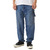 Doublet CHAOS EMBROIDERY HEMP DENIM PANTS SS13PT121画像