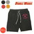 DUBBLE WORKS Lot 20284002-03 LIGHT WEIGHT SWEAT SHORT PANTS SOUTH HIGH画像