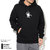 STUSSY Old Crown Hooded Sweat 1924510画像