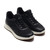 ECCO ST.1 W BLACK/BLACK 836193-51052画像