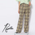 NEEDLES Boot cut Student Pant画像