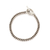 meian STERLING SILVER KIHEI BRACELET MAB012画像
