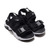 NIKE WMNS NIKE CANYON SANDAL BLACK/WHITE-BLACK CV5515-001画像
