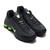 NIKE SHOX R4 ANTHRACITE/GHOST GREEN-BLACK 104265-055画像