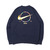 NIKE AS M NSW CLUB CRW FT OBSIDIAN CZ3428-450画像