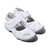 NIKE RIFT (GS/PS BOYS) WHITE/WOLF GREY 322359-111画像