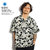 GDC BOTANICAL ALOHA SHIRT M40003画像