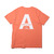 afield out ALPINE T-SHIRT Terracotta画像