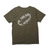 afield out OFF AXIS T-SHIRT Sage画像