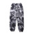 afield out TIE DYE SWEAT PANTS Black Tie Dye画像