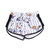 PUMA Downtown AOP Short PUMA WHITE 597467-02画像