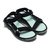 Teva Hurricane XLT2 - Glow BLACK 1113752-BMJD画像