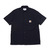 Carhartt S/S SOUTHFIELD SHIRT NAVY I027510-1C00画像