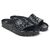 BIRKENSTOCK BARBADOS EVA REGULAR BLACK 1015398画像