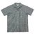 WAREHOUSE Lot 3091 S/S OPEN COLLAR SHIRTS ギンガムチェック(小)画像