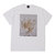 WIND AND SEA × AMERI COLLABO PHOTO TEE Tシャツ WHITE画像