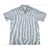 WAREHOUSE Lot 3091 S/S OPEN COLLAR SHIRTS ストライプ(細)画像