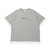 Champion S/S LAYERED T-SHIRT OXFORD GRAY C3-R335-070画像