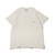 THE NORTH FACE 7OZ H/S POCKET TEE ECRU NT3962N画像