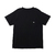 THE NORTH FACE PURPLE LABEL 7OZ H/S POCKET TEE BLACK NT3962N画像